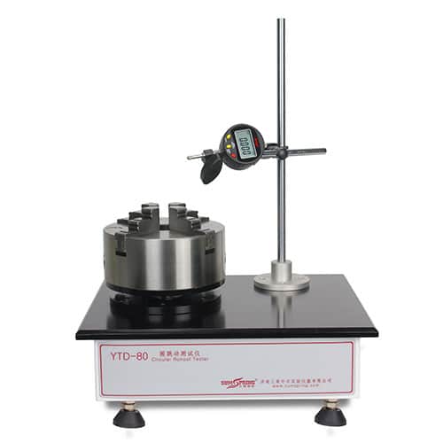 圓跳動(dòng)測(cè)試儀YTD-80 圓跳動(dòng)測(cè)試儀YTD-80
