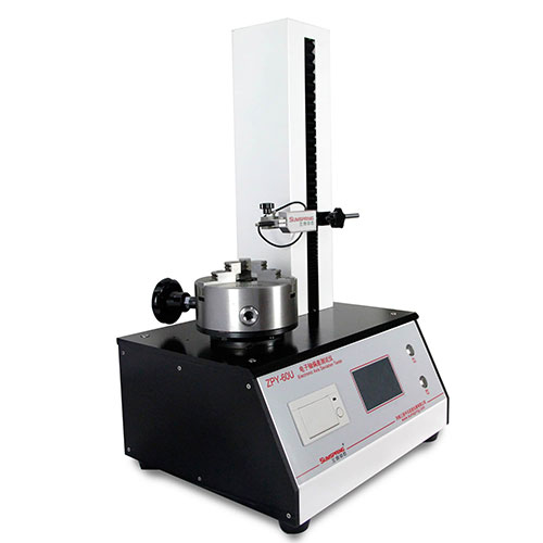 啤酒瓶垂直度軸偏差測定儀 啤酒瓶垂直度軸偏差測定儀