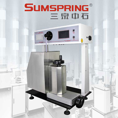 玻璃瓶罐抗沖擊測定儀 玻璃瓶罐抗沖擊測定儀