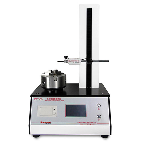 玻璃瓶垂直軸偏差儀展示圖 玻璃瓶垂直軸偏差儀展示圖