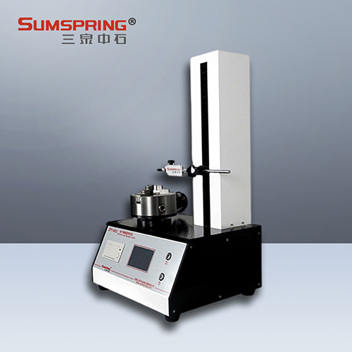 垂直軸偏差測量儀實物圖 垂直軸偏差測量儀實物圖